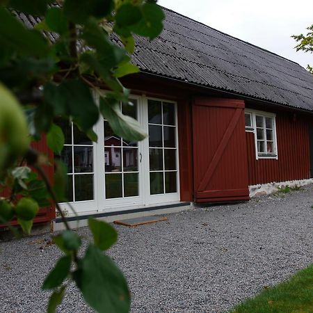 Under Linden Bed and Breakfast Orkelljunga Eksteriør billede